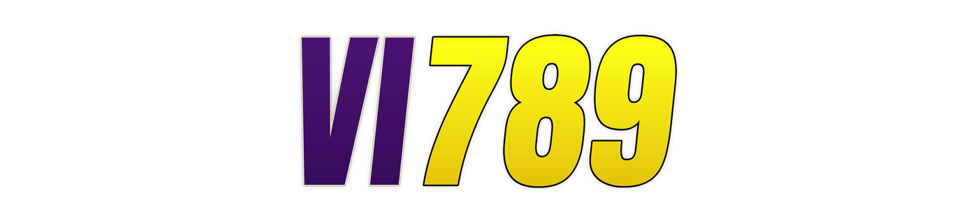 vi789 logo